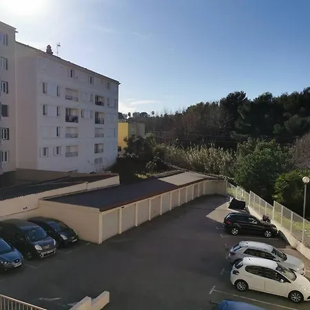 Centre 3p Le Piadon Apartment *