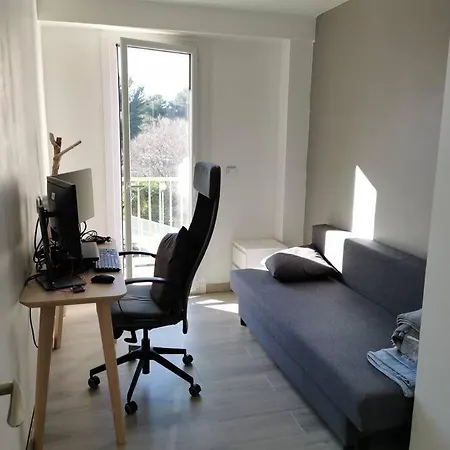 Centre 3p Le Piadon Apartment *