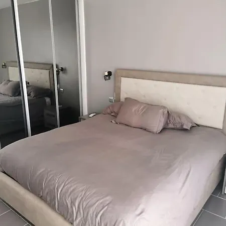Centre 3p Le Piadon Apartment