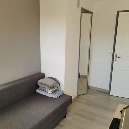 Apartment Centre 3p Le Piadon